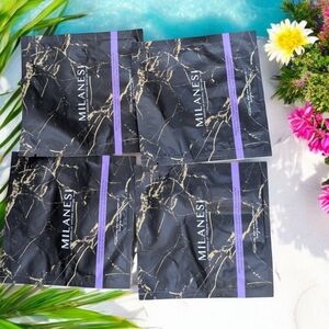 Milanesi Vitamin Boost Mask (4 Masks)